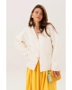 Костюм DILIA 0752 желтый