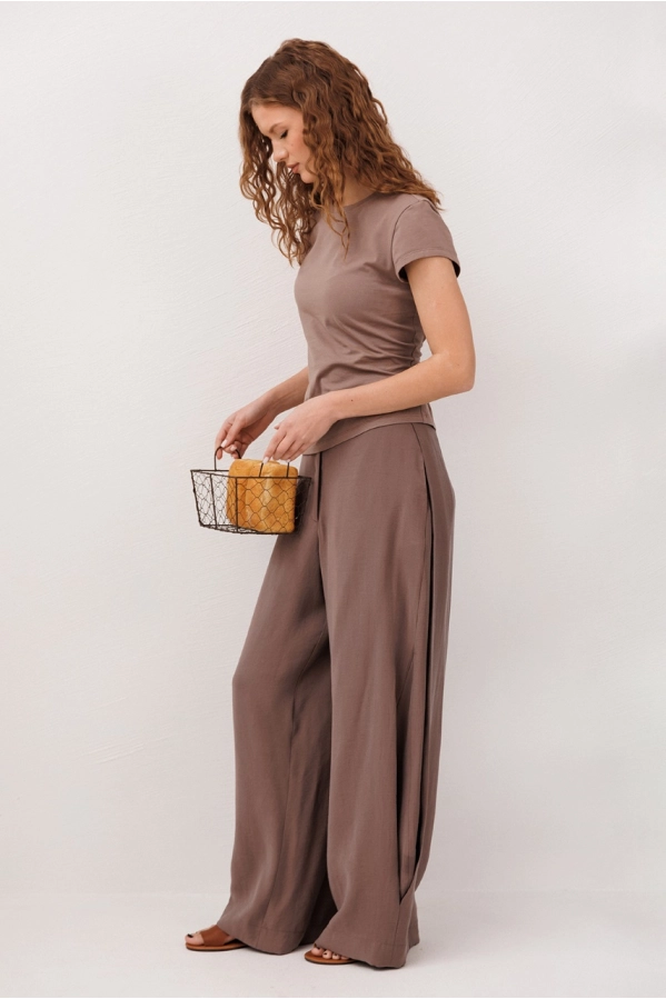 Джемпер Buter 3323 капучино