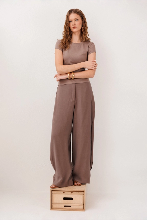 Джемпер Buter 3323 капучино