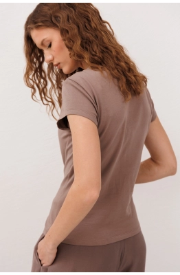 Джемпер Buter 3323 капучино 