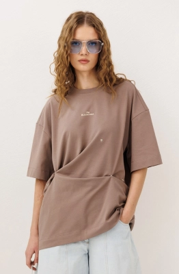 Джемпер Buter 3328 капучино 