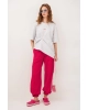 Брюки Buter 3334 малина