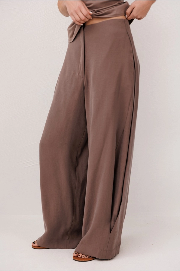 Костюм Buter 3336 коричневый