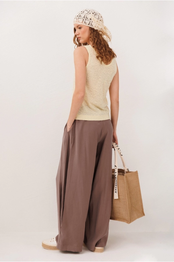 Костюм Buter 3336 коричневый