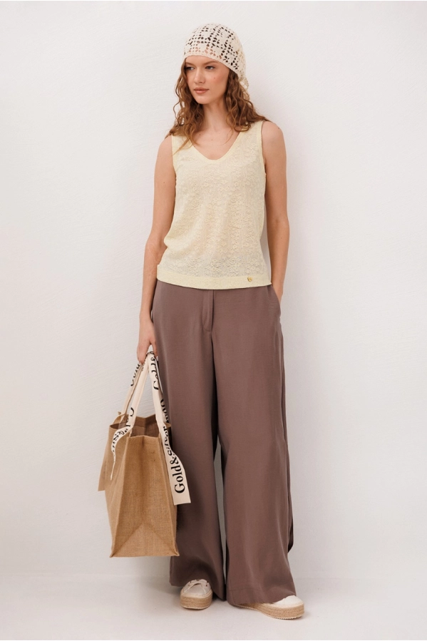 Костюм Buter 3336 коричневый