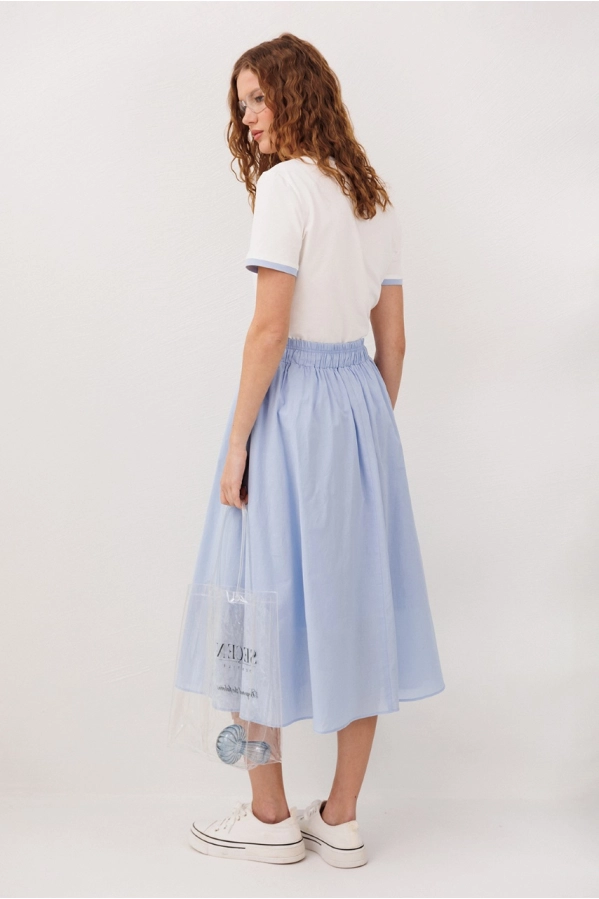 Джемпер Buter 3337 молочный