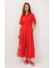Платье Buter 3341 красный