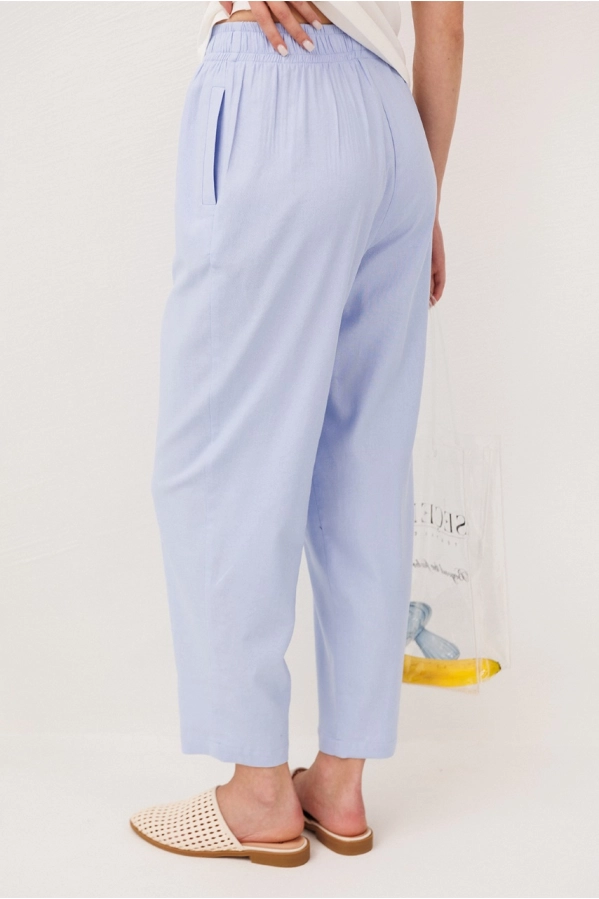 Брюки Buter 3344 голубой