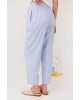 Брюки Buter 3344 голубой