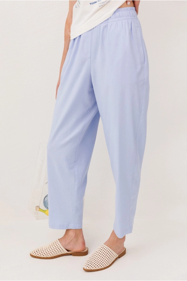 Брюки Buter 3344 голубой