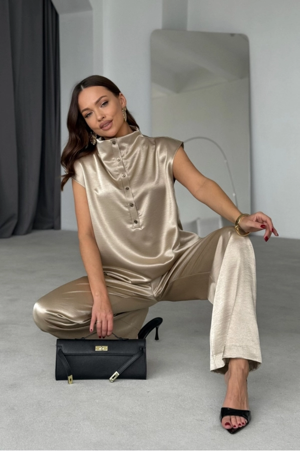 Блуза T.N.D. М185