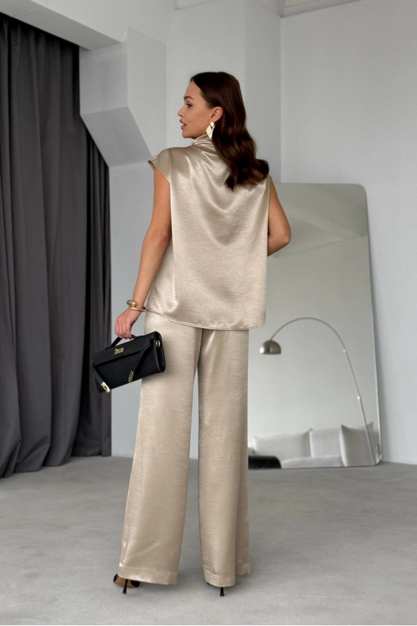 Брюки T.N.D. М3001