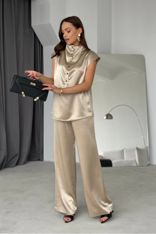 Брюки T.N.D. М3001