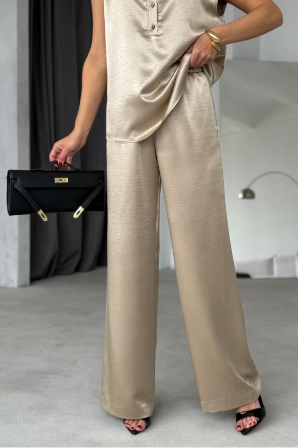 Брюки T.N.D. М3001