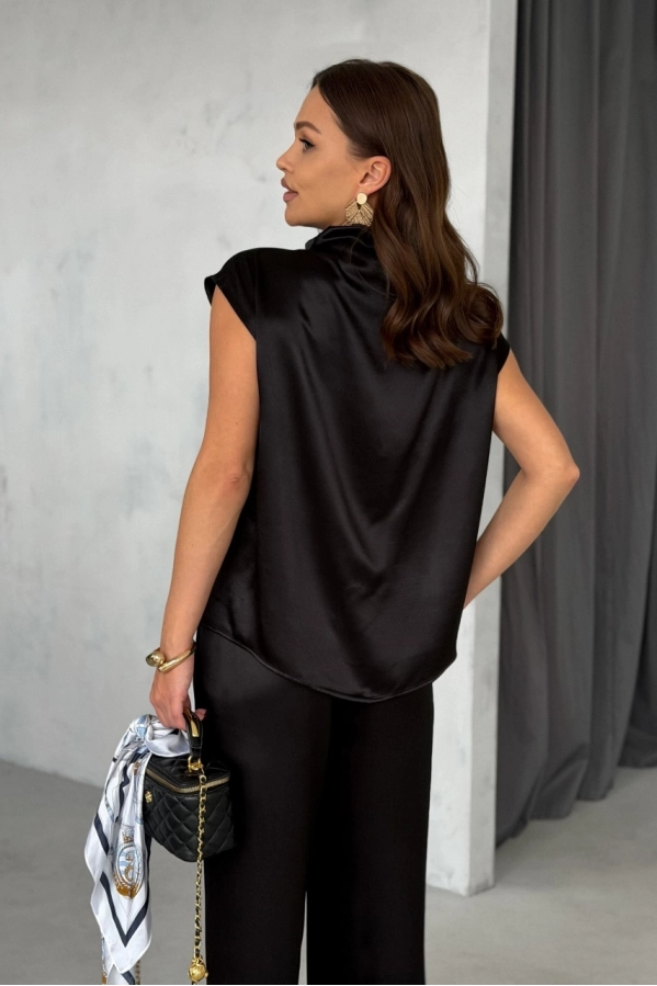 Блуза T.N.D. М192