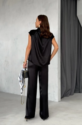 Брюки T.N.D. М398 