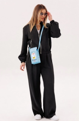 Комплект Фантазия Мод 5438 черный 