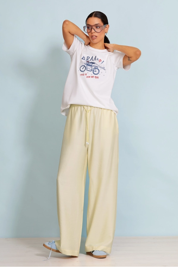 Брюки Niv Niv 1202