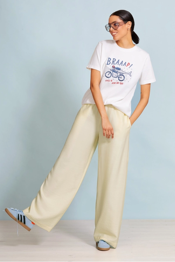 Брюки Niv Niv 1202