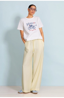 Брюки Niv Niv 1202 