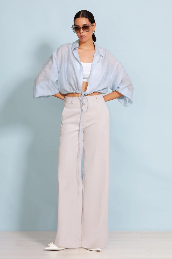 Брюки Niv Niv 1207