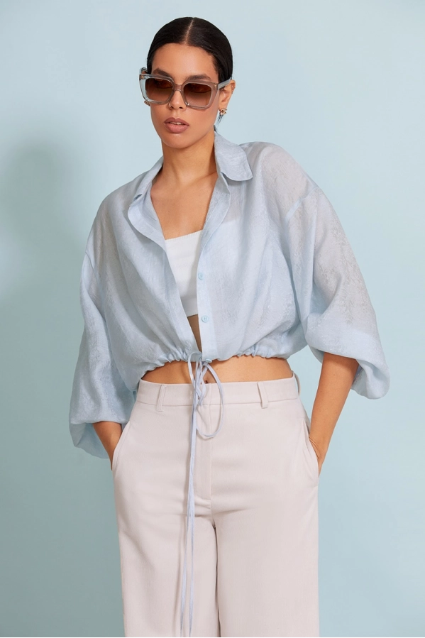 Брюки Niv Niv 1207