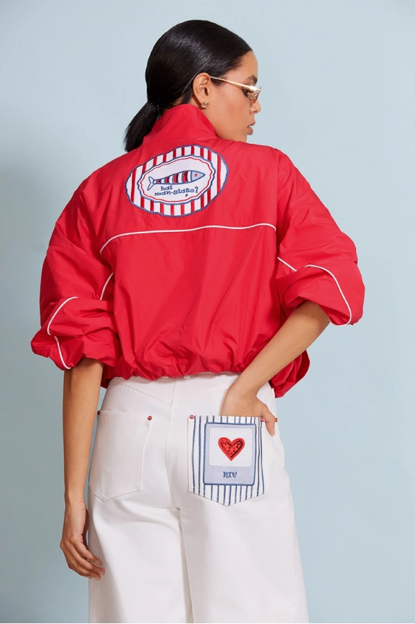 Шорты Niv Niv 1208