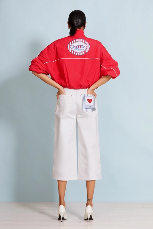 Шорты Niv Niv 1208