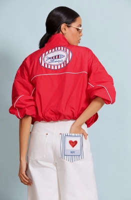 Куртка Niv Niv 1209 