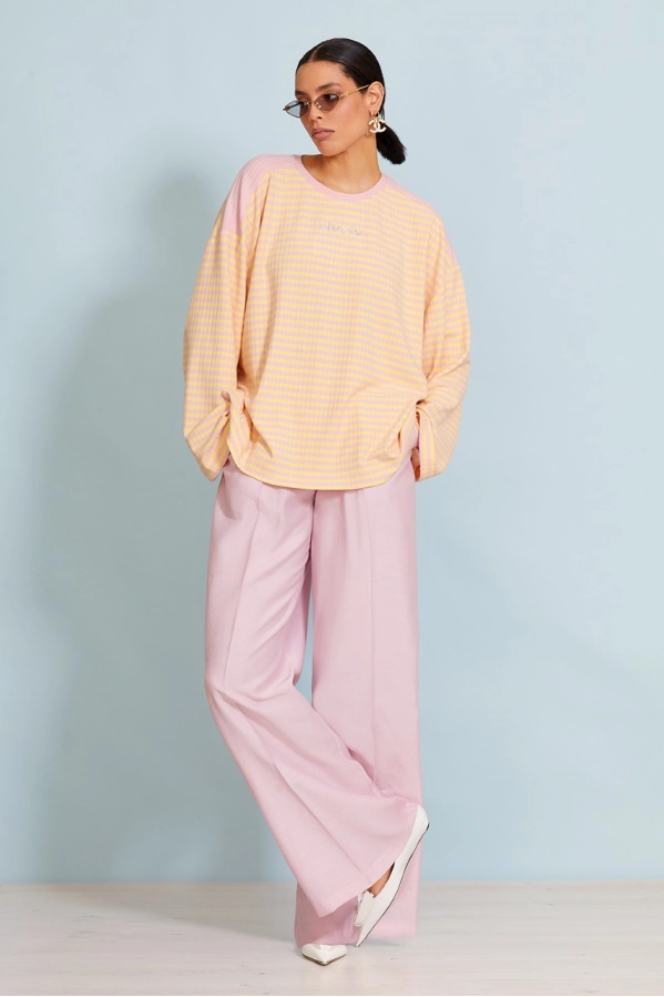 Брюки Niv Niv 1215