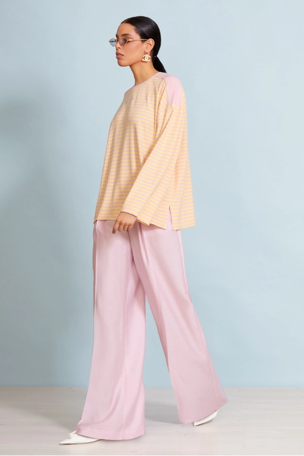 Брюки Niv Niv 1215