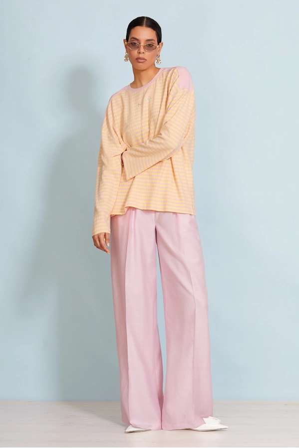 Брюки Niv Niv 1215