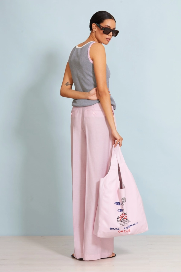 Брюки Niv Niv 1215