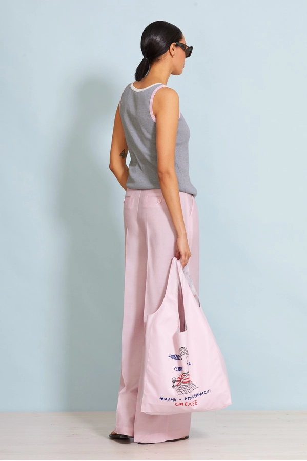 Брюки Niv Niv 1215