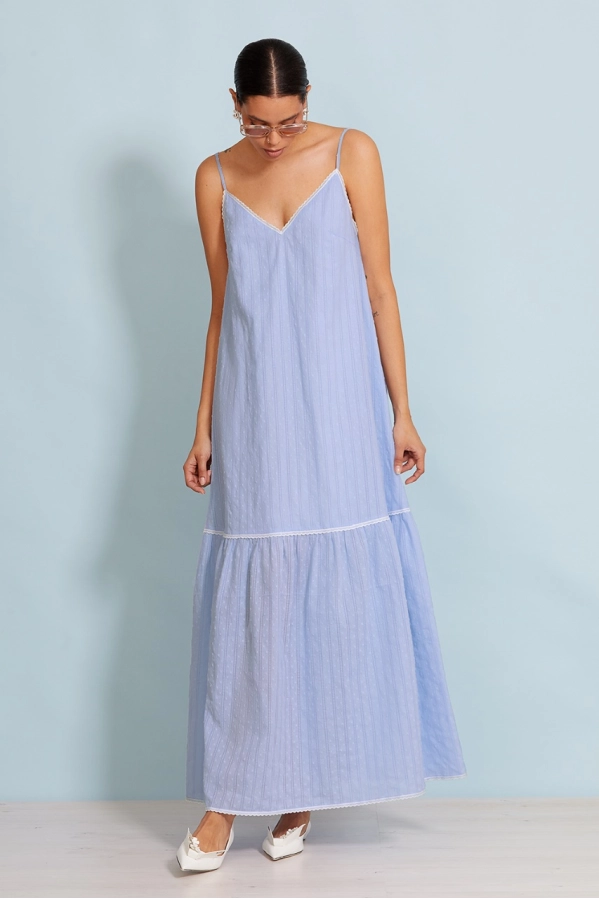 Платье Niv Niv 1216