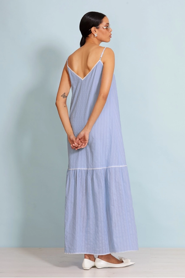 Платье Niv Niv 1216