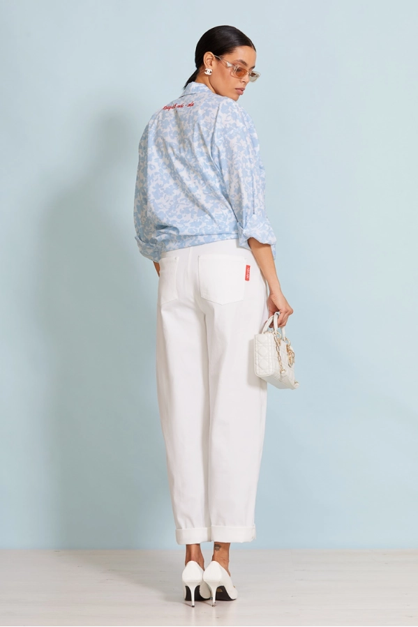 Блуза Niv Niv 1220