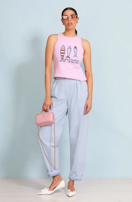 Джинсы Niv Niv 1221 