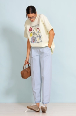 Джинсы Niv Niv 1221 