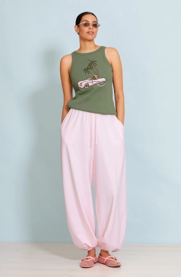 Брюки Niv Niv 1224 