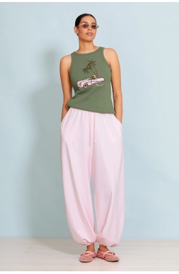 Брюки Niv Niv 1224 