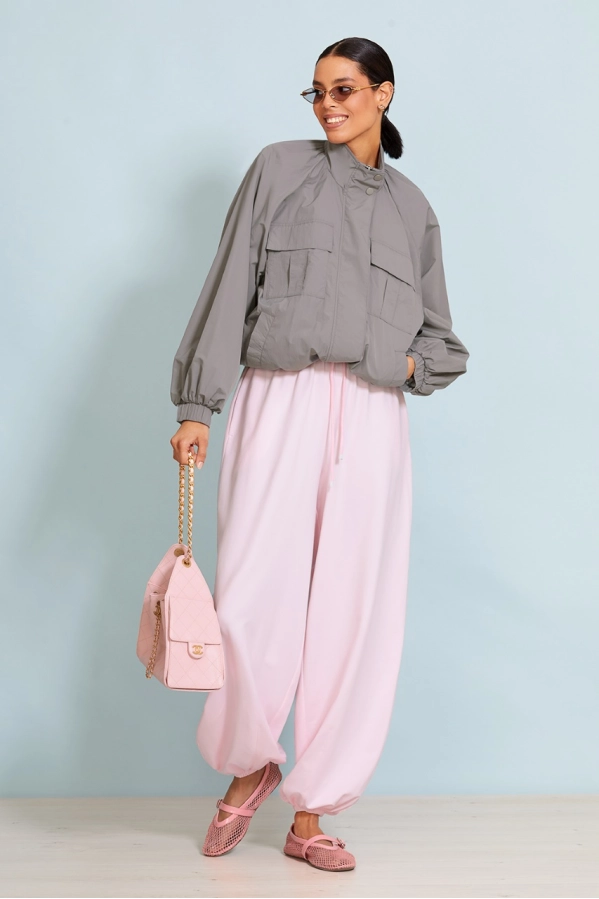 Брюки Niv Niv 1224