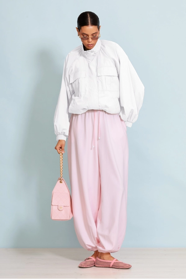 Брюки Niv Niv 1224