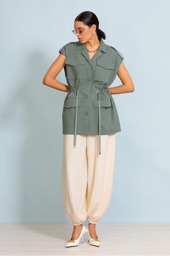 Брюки Niv Niv 1225