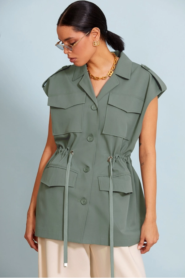 Брюки Niv Niv 1225