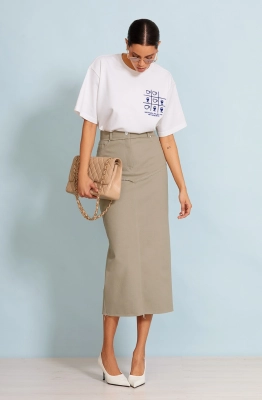 Юбка Niv Niv 1226 