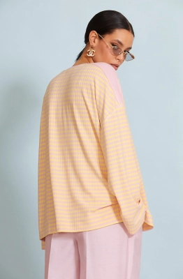 Свитшот Niv Niv 1227 