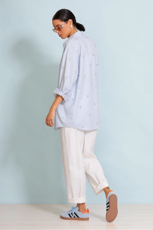 Джинсы Niv Niv 1228