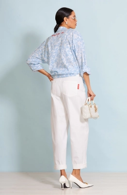 Джинсы Niv Niv 1228 