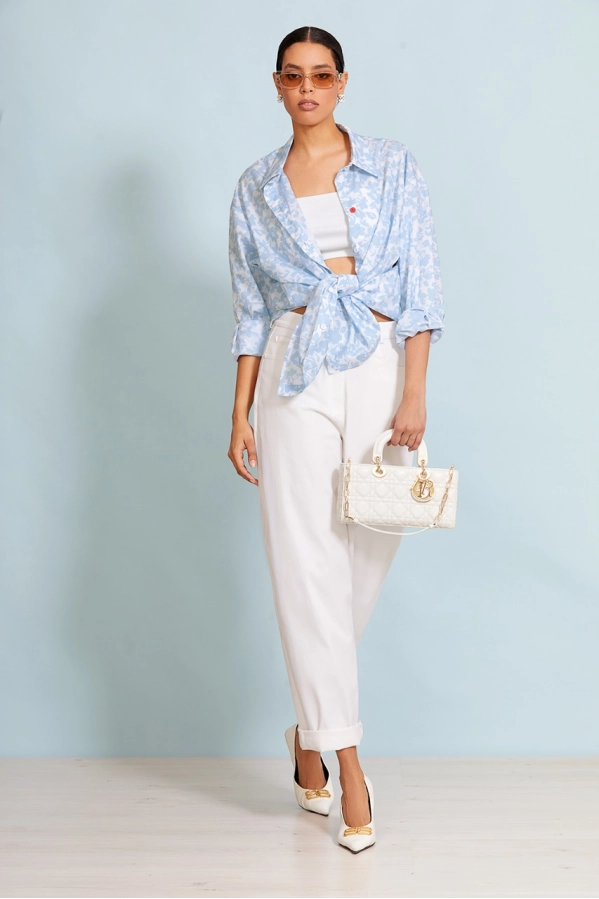 Джинсы Niv Niv 1228